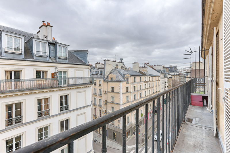 French property for sale in Paris 4e Arrondissement, Paris - €640,000 - photo 2