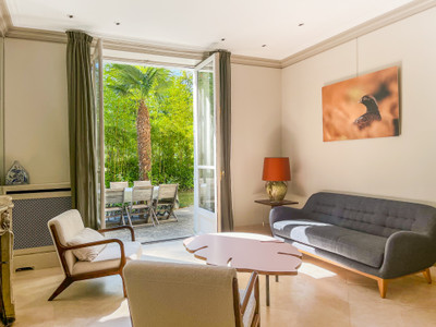 maison à vendre à Paris-Ile-de-France