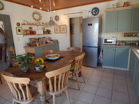 Maison à vendre à Pérignac, Charente - 212.000 € - photo 7