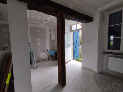 French property for sale in Cromac, Haute-Vienne - €55,600 - photo 4