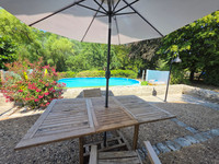 Propriété à vendre à Boulazac Isle Manoire, Dordogne - 369 000 € - photo n°3