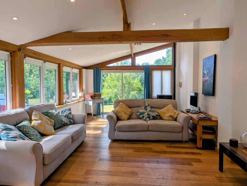 French property for sale in Cussac, Haute-Vienne - €371,000 - photo 5