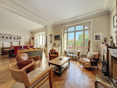 maison à vendre à Paris-Ile-de-France