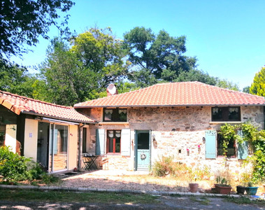 house for sale in Haute-Vienne