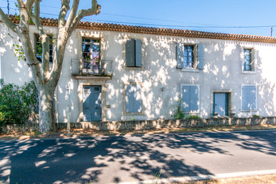 building for sale in Hérault