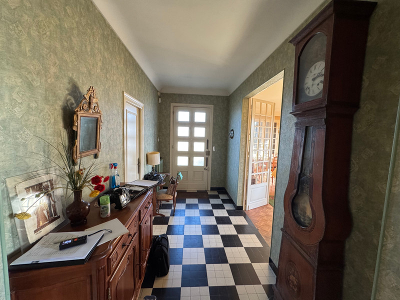 French property for sale in Bergerac, Dordogne - €243,800 - photo 1