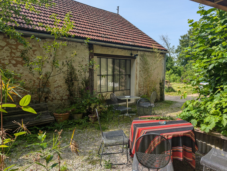 French property for sale in Sablons sur Huisne, Orne - €400,000 - photo 8