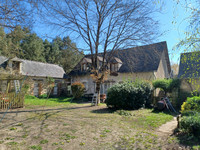 Maison à vendre à Mouliherne, Maine-et-Loire - 455.000 € - photo 4