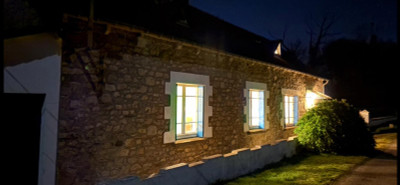 house for sale in Côtes-d'Armor