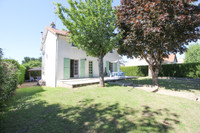 French property, houses and homes for sale in Pouant Vienne Poitou_Charentes