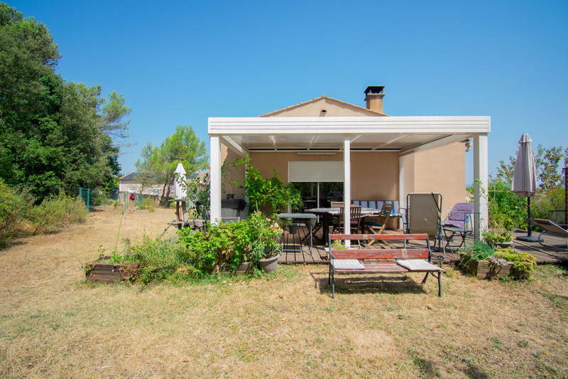 Maison à vendre à Carcassonne, Aude - 295.000 € - photo 1