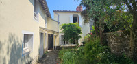 Maison à vendre à Mouilleron-Saint-Germain, Vendée - 139.000 € - photo 1