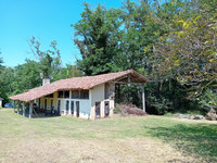 Maison à vendre à Saint-Pé-Saint-Simon, Lot-et-Garonne - 325.000 € - photo 13