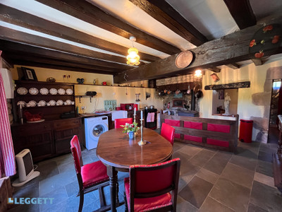 French property for sale in Saint-Sornin-Leulac, Haute-Vienne - €147,150 - photo 3
