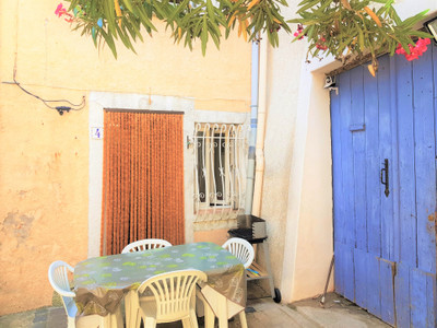 Maison à vendre à Creissan, Hérault, Languedoc-Roussillon, avec Leggett Immobilier