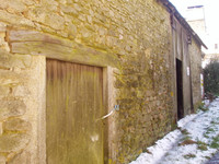 Grange à vendre à Vareilles, Creuse - 19 000 € - photo 7