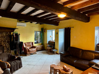 Maison à vendre à Champagnac-la-Rivière, Haute-Vienne - 109.000 € - photo 12