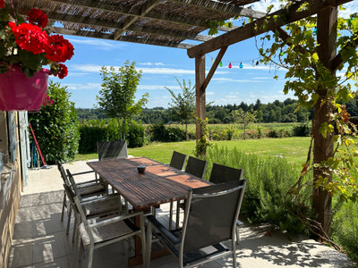 French property for sale in Dournazac, Haute-Vienne - €238,000 - photo 1