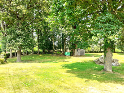 French property for sale in Saint-Marc-le-Blanc, Ille-et-Vilaine - €316,000 - photo 1