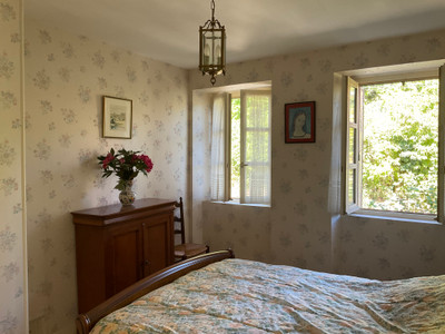 French property for sale in Chavanat, Creuse - €68,600 - photo 5