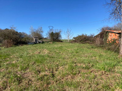 French property for sale in Touvérac, Charente - €93,500 - photo 6