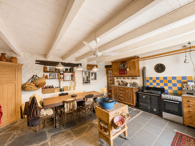 French property for sale in Canihuel, Côtes-d'Armor - €172,800 - photo 1
