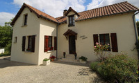 French property, houses and homes for sale in Journet Vienne Poitou_Charentes