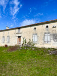 Maison à vendre à Lignières-Sonneville, Charente - 267 500 € - photo 4