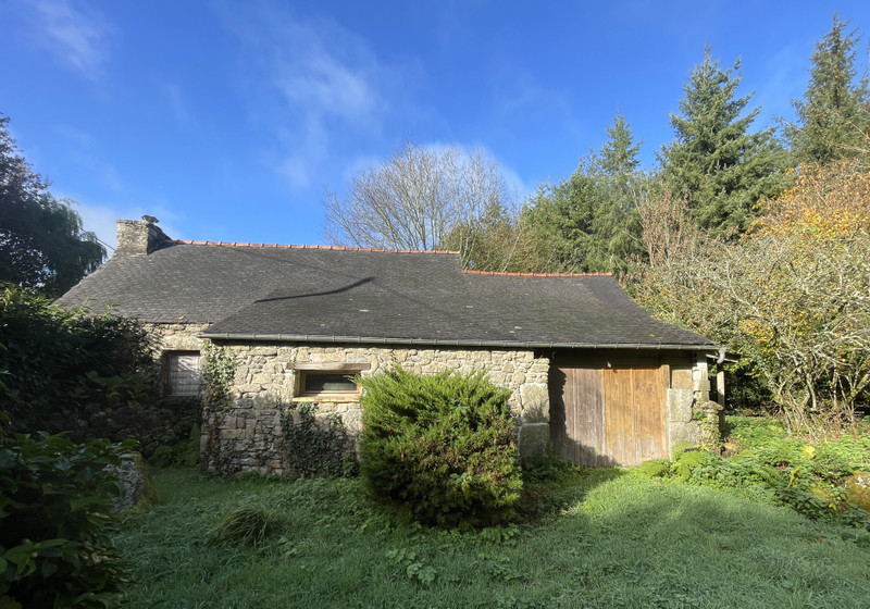 French property for sale in Saint-Gilles-Pligeaux, Côtes-d'Armor - €99,000 - photo 3