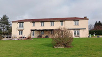 Maison à vendre à Beaulieu-sous-la-Roche, Vendée - 391 875 € - photo 3