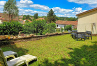 Maison à vendre à Chabanais, Charente - 72 500 € - photo 10