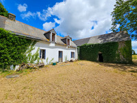 Maison à Saint-Mayeux, Côtes-d'Armor - photo 2
