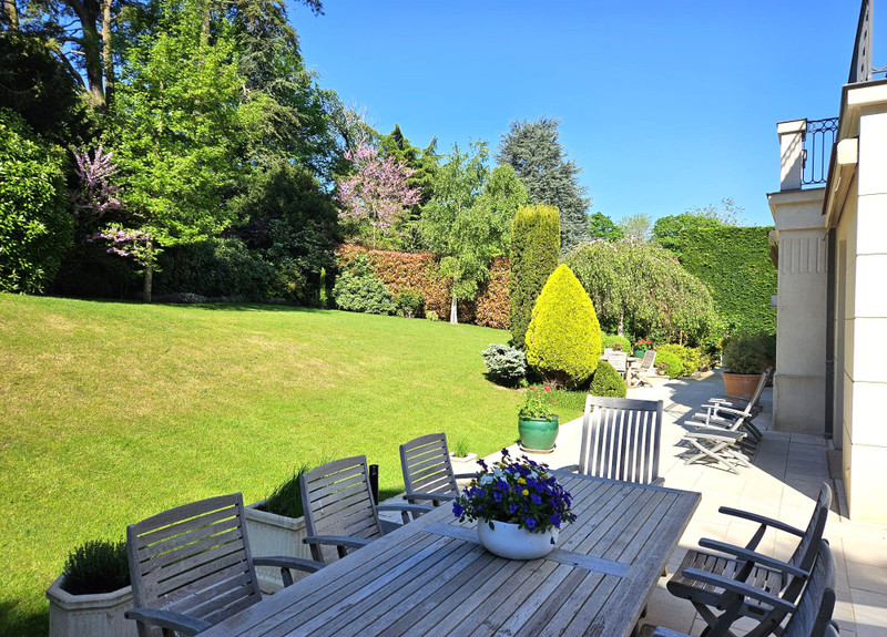 Propriété à vendre à Ville-d'Avray, Hauts-de-Seine - 3 960 000 €