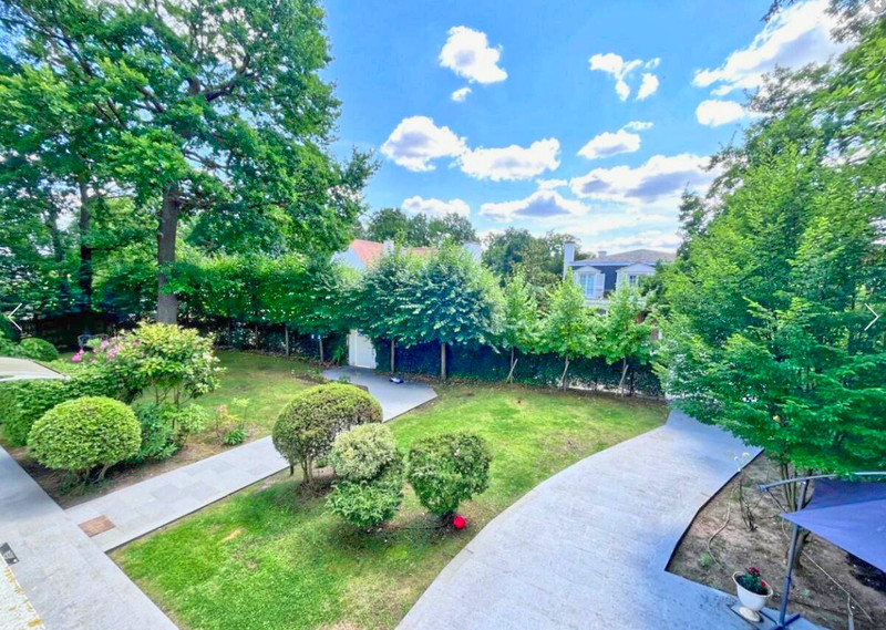Propriété à vendre à Le Vésinet, Yvelines - 2 500 000 €