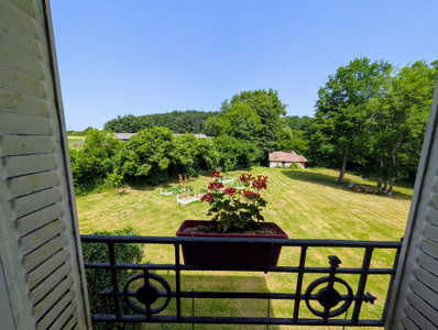 French property for sale in Saint-Maurice-près-Crocq, Creuse - €147,150 - photo 10