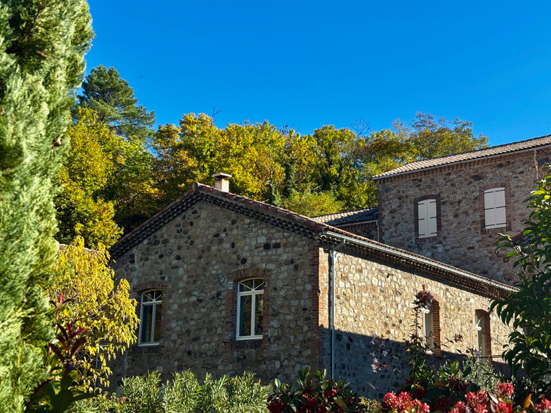 French property for sale in Molières-sur-Cèze, Gard - €275,000 - photo 1