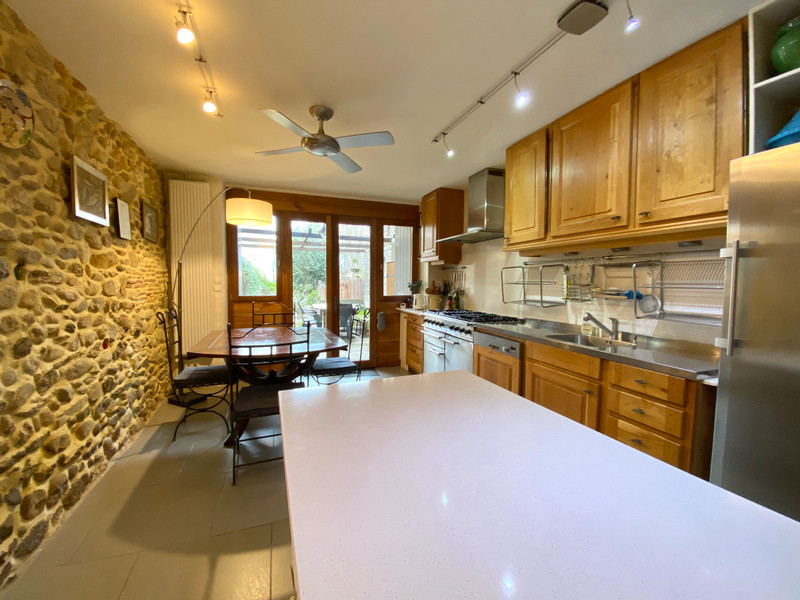 House in Prades PyrénéesOrientales Superb 4 bedroom house with