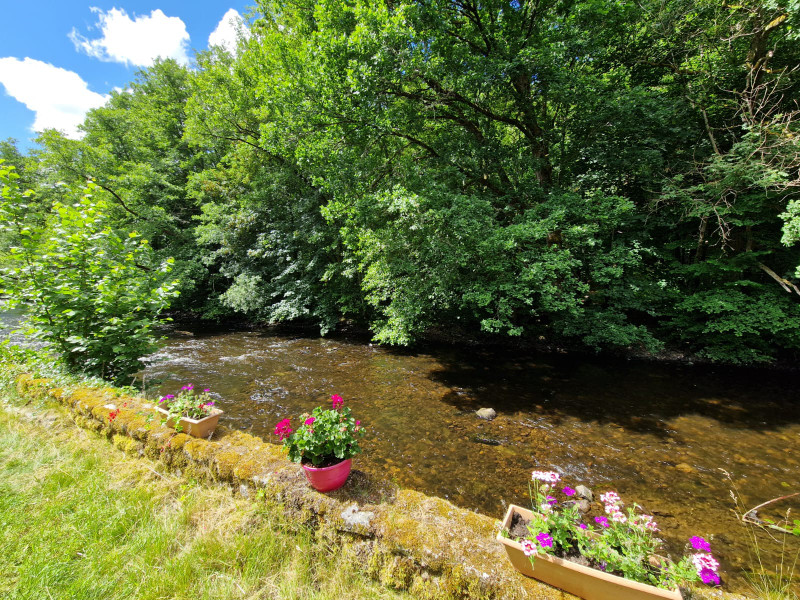 French property for sale in Aubusson, Creuse - €318,000 - photo 4
