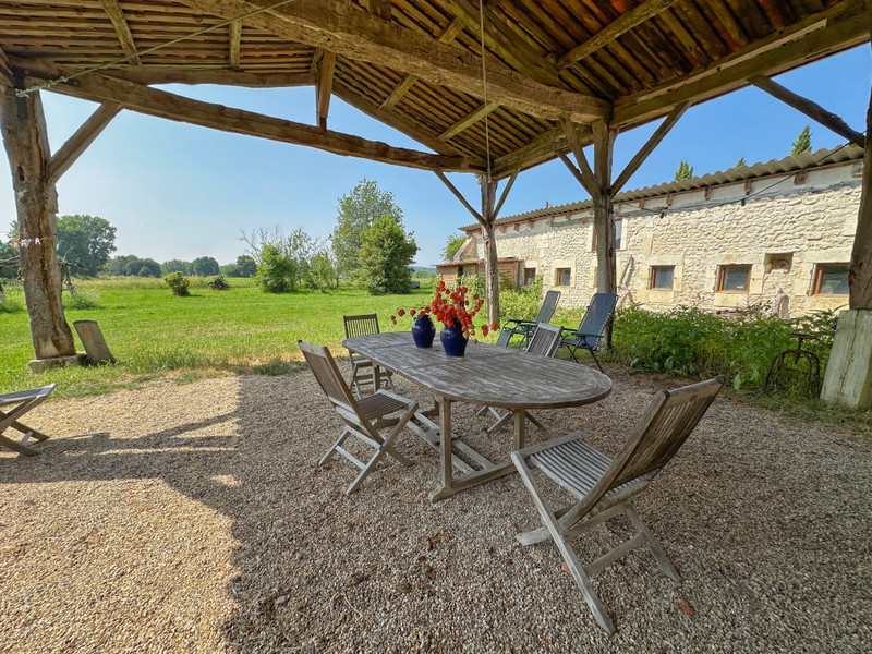 French property for sale in Bonnes, Charente - €420,000 - photo 6