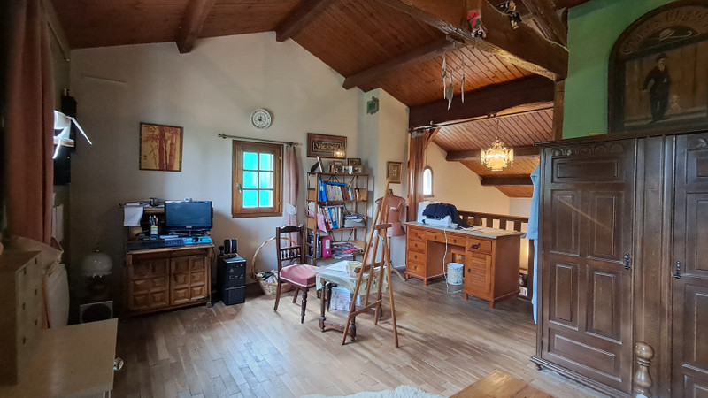 French property for sale in Gardes-le-Pontaroux, Charente - €195,000 - photo 5