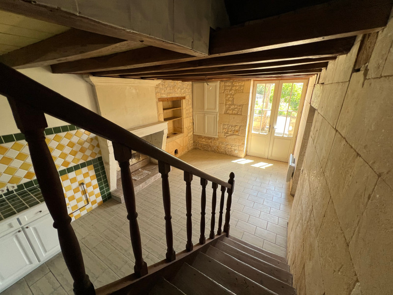 French property for sale in Champagnolles, Charente-Maritime - €189,000 - photo 5