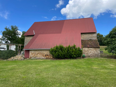 French property for sale in Lignières, Cher - €183,600 - photo 9