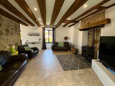 French property for sale in Maisonnais-sur-Tardoire, Haute-Vienne - €174,960 - photo 4