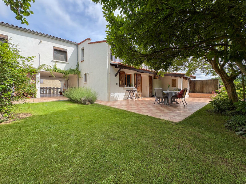 French property for sale in Loubières, Ariège - €328,000 - photo 1