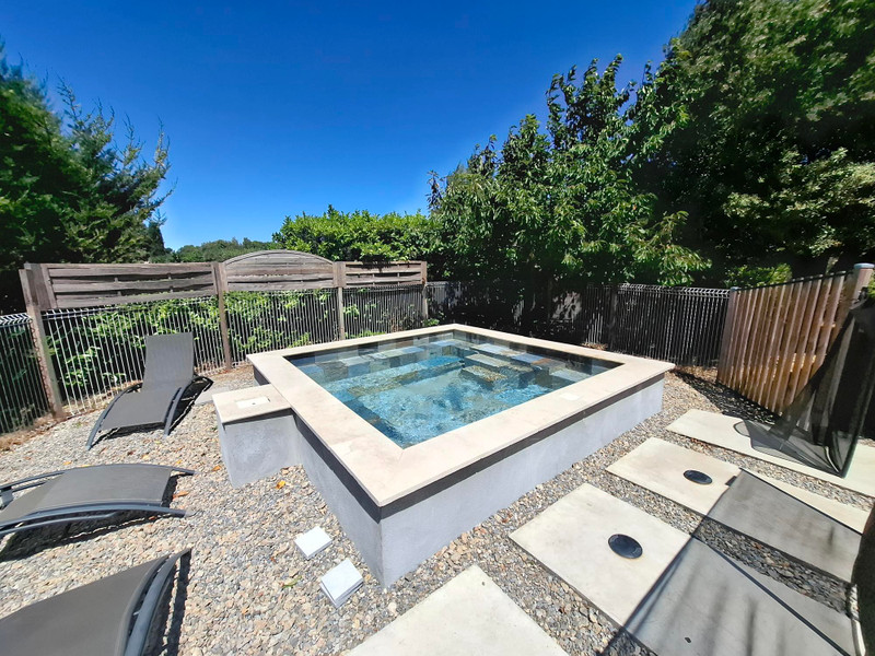 French property for sale in Moissac-Bellevue, Var - €375,000 - photo 9