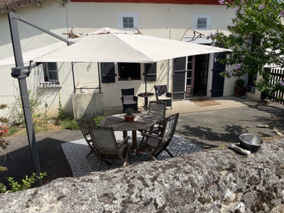 French property for sale in Champniers-et-Reilhac, Dordogne - €372,000 - photo 14