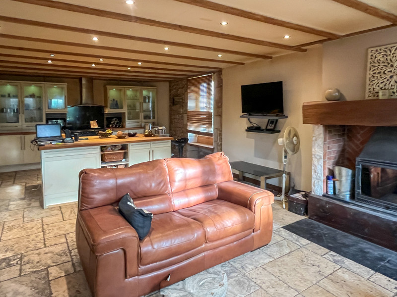 French property for sale in Villefagnan, Charente - €152,600 - photo 2