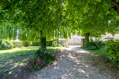 French property for sale in Saint-Sulpice-de-Cognac, Charente - €212,000 - photo 3