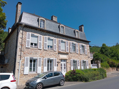 house for sale in Corrèze