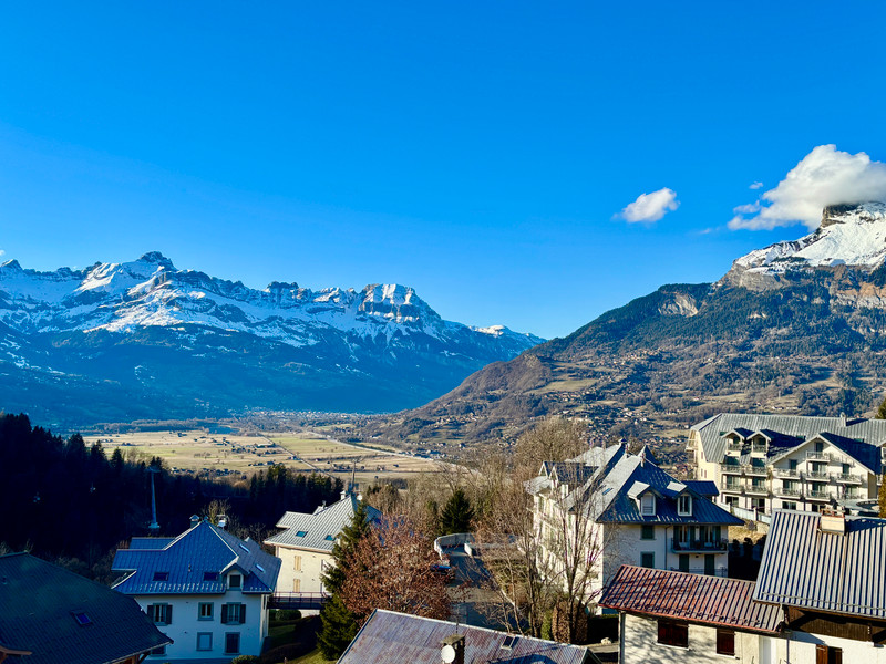 Ski property for sale in Saint Gervais - €650,000 - photo 13